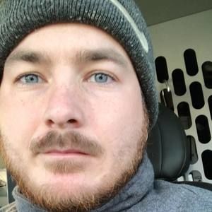 Meet your Posher, Aaron